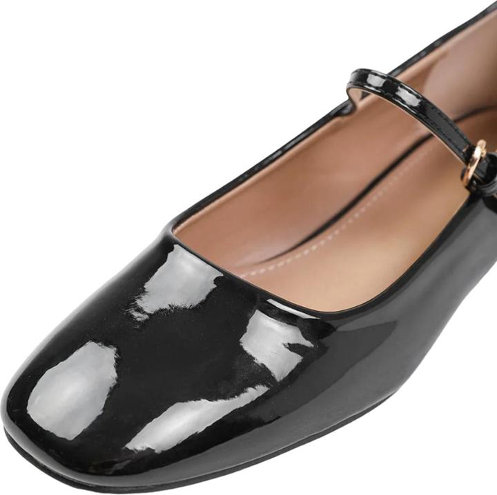 Image du produit Where's That From - Ballerines MINSK - Femme (40)