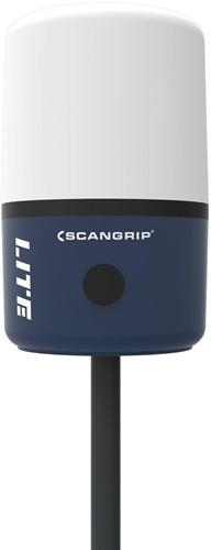 Actual product image Scangrip LED work light AREA LITE CO 65 W 6000 lm LITE (6000 lm)