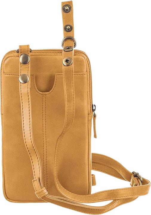 Actual product image Greenland Nature Nature Soft mobile phone case leather 11 cm