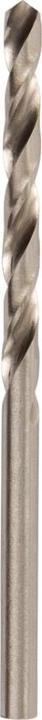 Actual product image Makita HSS-G metal drill Ø 4x75mm (4 millimetres)