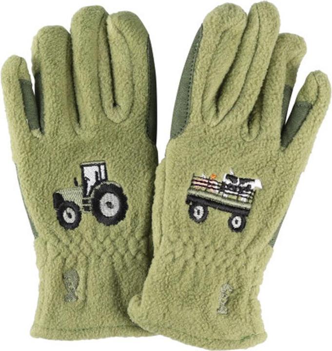 Image du produit Little Knight - Gants d'équitation FARM COLLECTION - Enfant (M)