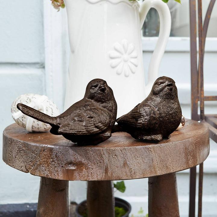 Actual product image Loberon Birdy