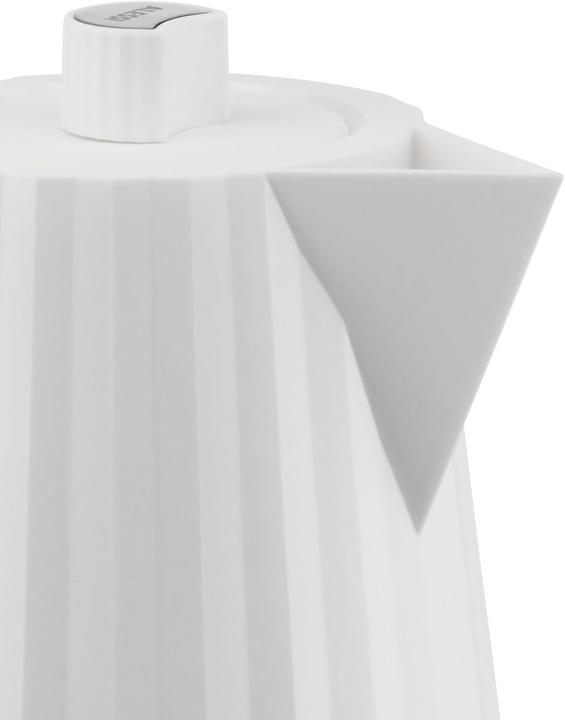 Actual product image Alessi Plisse', electric kettle W (1.70 l)