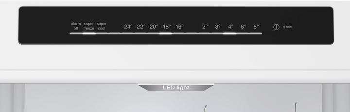 Image du produit Bosch Hausgeräte 13565 (363 l)