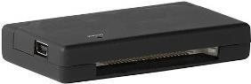 Immagine prodotto Vivanco IT-USBCR 6SL (USB 2.0)