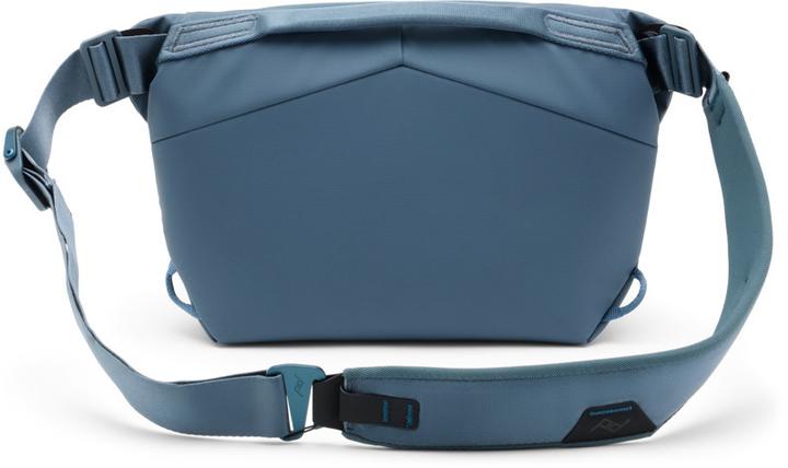 Image du produit Peak Design Everyday Sling 3L (Sac à bandoulière pour appareil photo, 3 l)