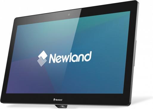Produktbild Newland NQuire 1500 Mobula II,15" (1D-Barcodes, 2D-Barcodes)