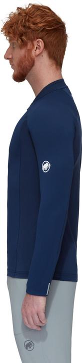 Image du produit Mammut Aenergy FL Half Zip Longsleeve (XXL)