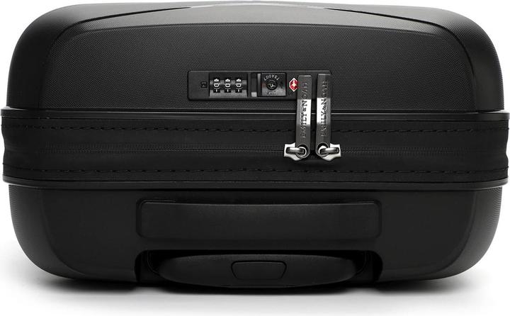 Actual product image Emily und Noah Trolley E&N Travelbestie Werner (34 l)