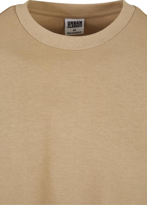 Produktbild Urban Classics Ultra Heavy Oversized Longsleeve - 19451 (L)