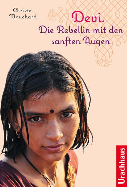 Produktbild Devi (Deutsch, Christel Mouchard, 2012)