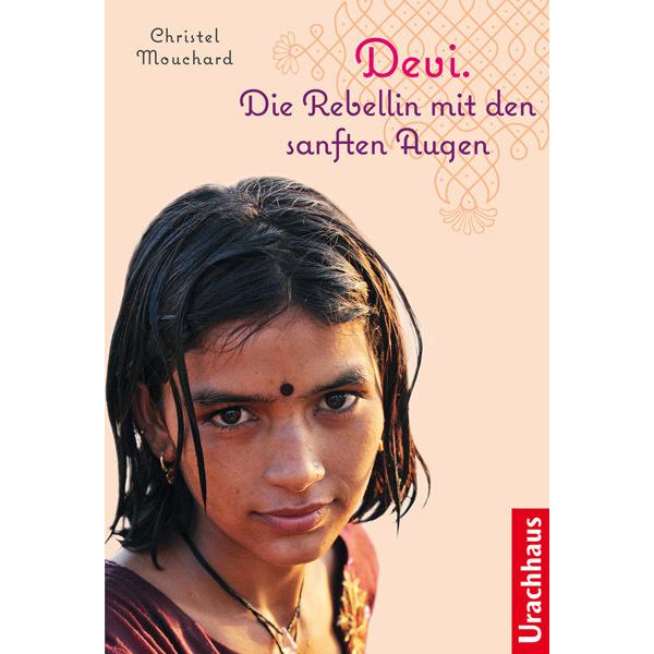 Devi, Kinderbücher von Christel Mouchard