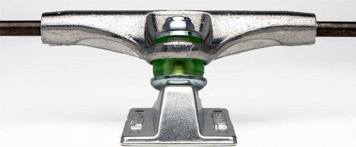 Actual product image Thunder 147 HI Lights Polished II Set (8")