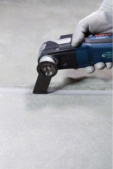 Actual product image Bosch Professional Zubehör HCS Universal joint cutter MAII 32 SC, 55 x 32 mm, 1-pack