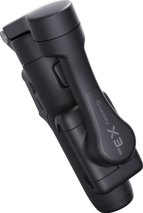 Produktbild Hohem iSteady X3 SE (Smartphone, 0.30 kg)