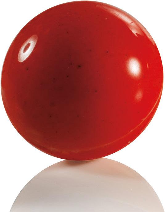 Produktbild Martellato Pralinenform Halbrund (5 cm)