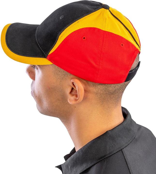 Actual product image Regatta National Cap (One size)