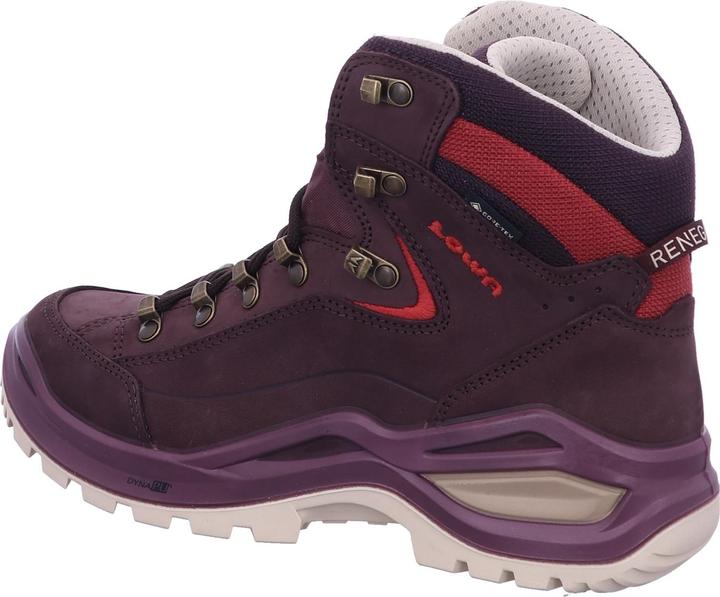 Produktbild Lowa Renegade Evo Gtx Mid Ws (39)