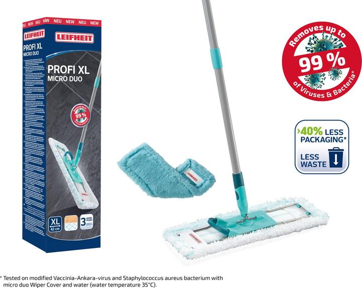 Immagine prodotto Leifheit Professionale XL (1 pz.)