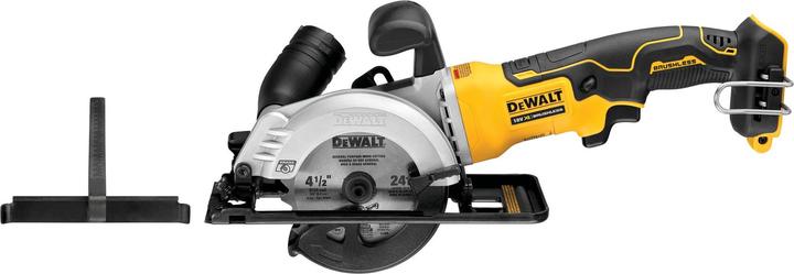Productafbeelding DeWalt DCS571NT-XJ