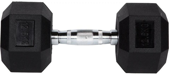 1 x 12.5 kg