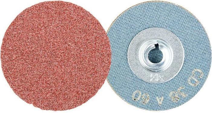 Actual product image Pferd COMBIDISC grinding wheel Ø 38 mm grit 60 16000 min-¹ (60)