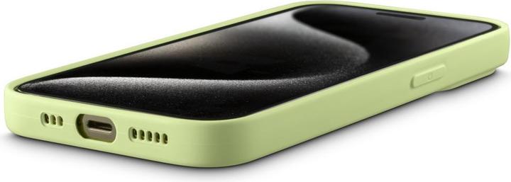 Produktbild Hama Fantastic Feel (Apple iPhone 15 Pro)