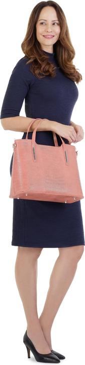 Actual product image Cluty Handtasche