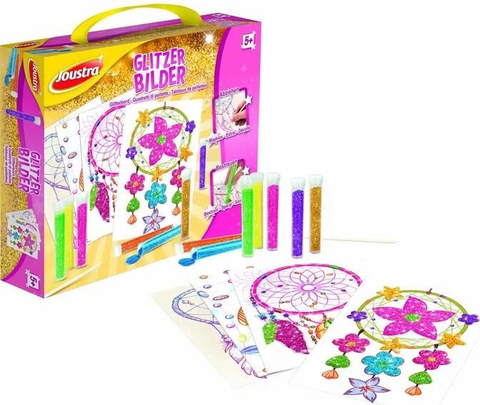 Immagine prodotto Helit Immagini glitterate