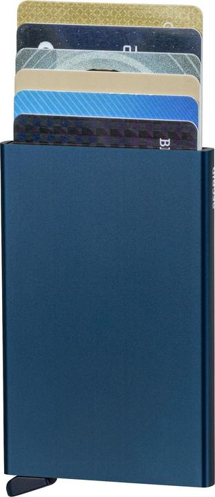 Immagine prodotto Secrid Marina Militare Cardpector