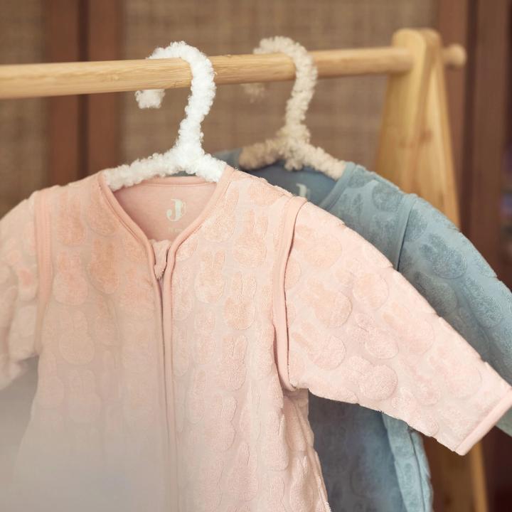 Immagine prodotto Jollein Sacco a pelo Miffy con maniche staccabili (110 cm, Autunno, Invernale, Primavera, Tutto l'anno)