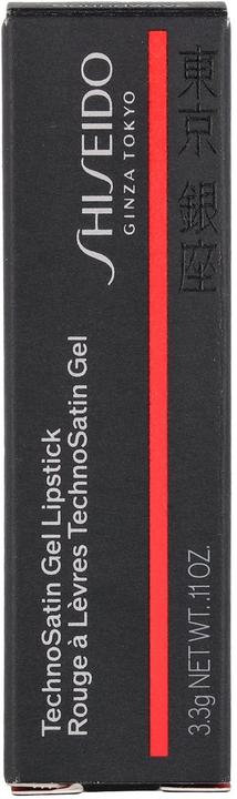 Produktbild Shiseido Technosatin Gel Lipstick No 417 (417 SOUNDWAVE)
