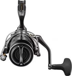 Actual product image Shimano Kołowrotek Twin Power FE (3000)