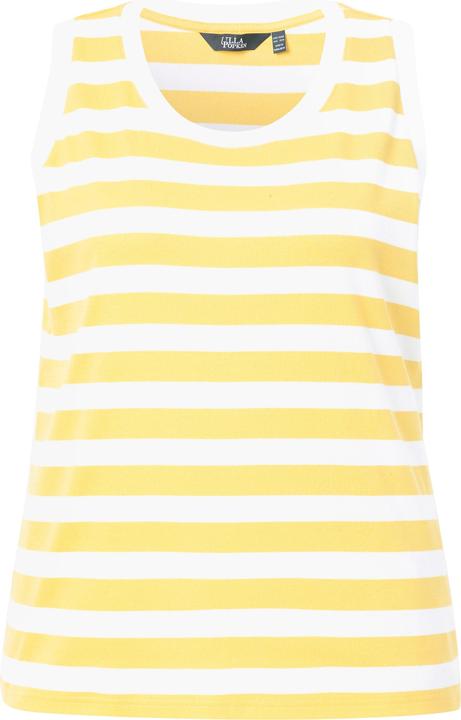 Giallo sole