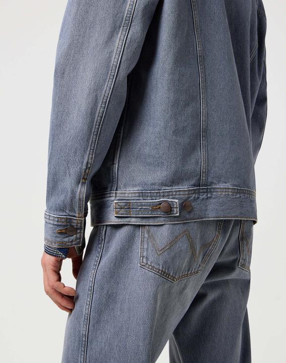 Immagine prodotto Wrangler Jeansjacke Anti Fit Jacket (S)
