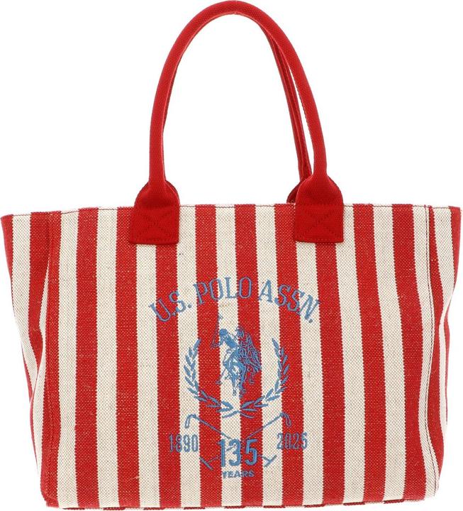 Produktbild U.S. Polo Pool Party Shopper Tasche 40 cm (23 l)