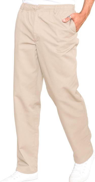 Immagine prodotto DUKE Pantaloncini da rugby Basilio D555 con fascia elastica in vita (Banda radio 38 (2600 MHz))