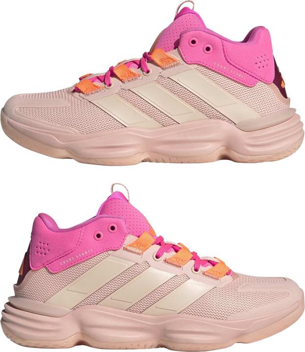 Produktbild adidas Courtstabil Damen (38)