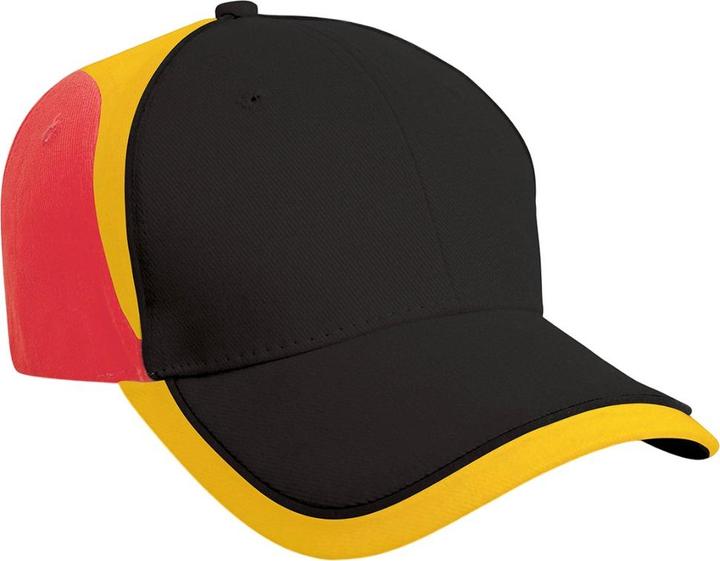 Actual product image Result National Baseball Cap (One size)