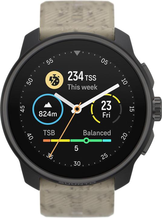 Immagine prodotto Suunto Gara S (45 mm)