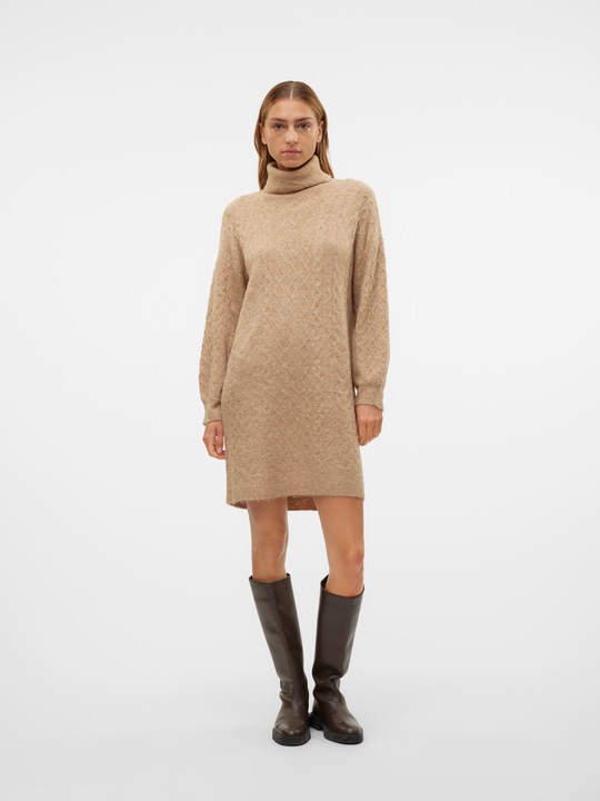 Image du produit Vero Moda VMJUPITERCABLE Robe courte Robe (XS)