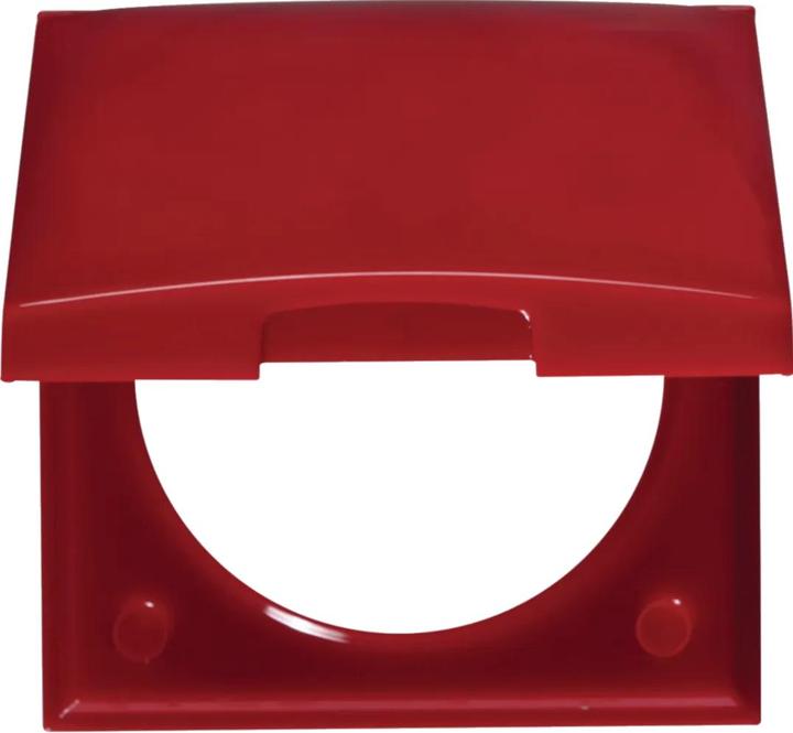 Red RAL number (similar)