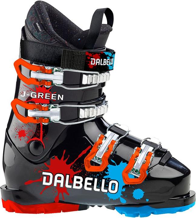 Dalbello Ski Boots J Green 4.0 Gw 2025
