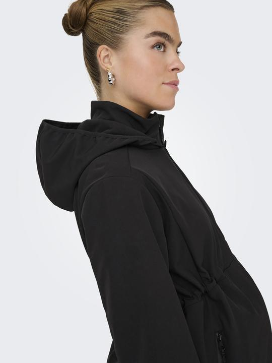 Produktbild Only Maternity OLMFRANCESCA Softshell Jacke Softshell Jacke (S)
