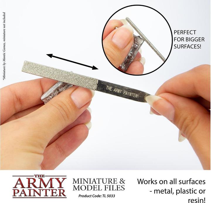 Actual product image Army Painter ARM05033 - Miniature and model files