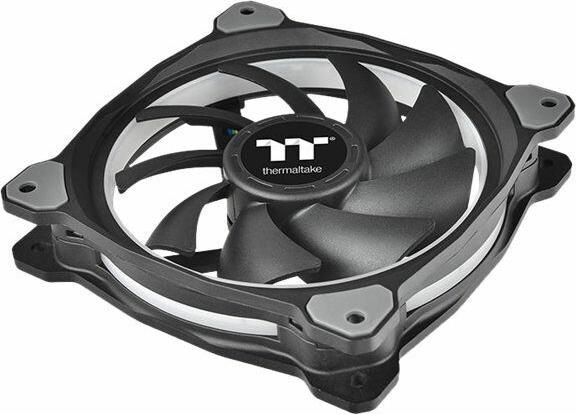 Produktbild Thermaltake Riing Plus 14 RGB TT Premium Edition (140 mm, 3 x)