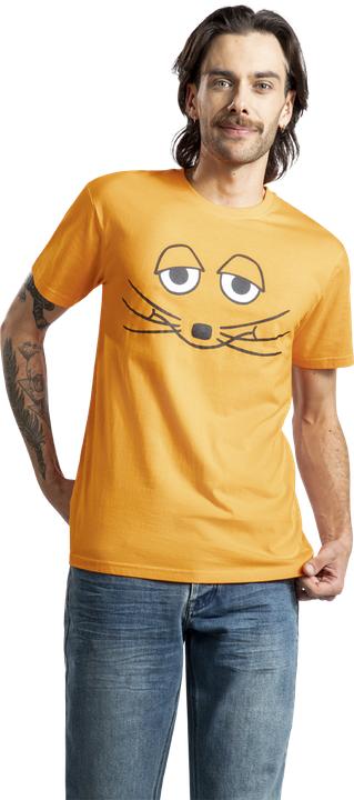 Produktbild Die Sendung mit der Maus Die Maus (S)