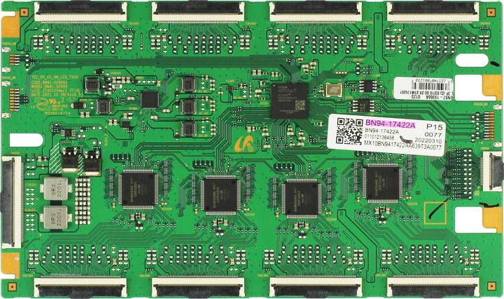 Produktbild Samsung LCD