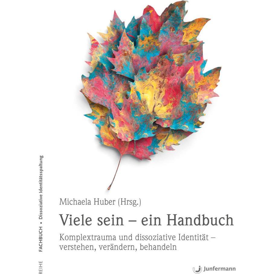 Thumbnail - Viele sein - ein Handbuch, Fachbücher von Michaela Huber