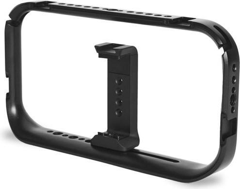 Moment Basecage - Fast and Light Mobile Cage